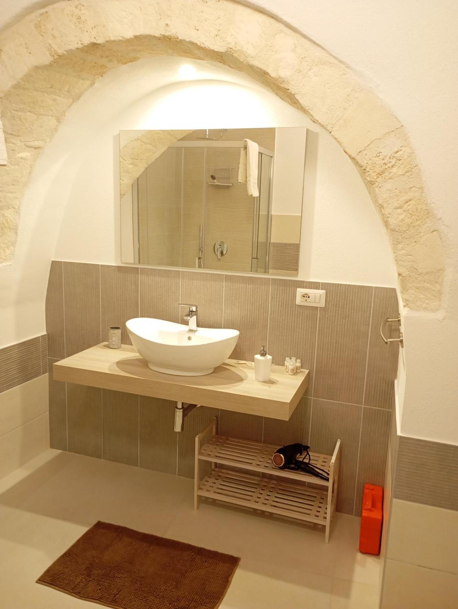 B&B La Fontana Mattinata Luaran gambar