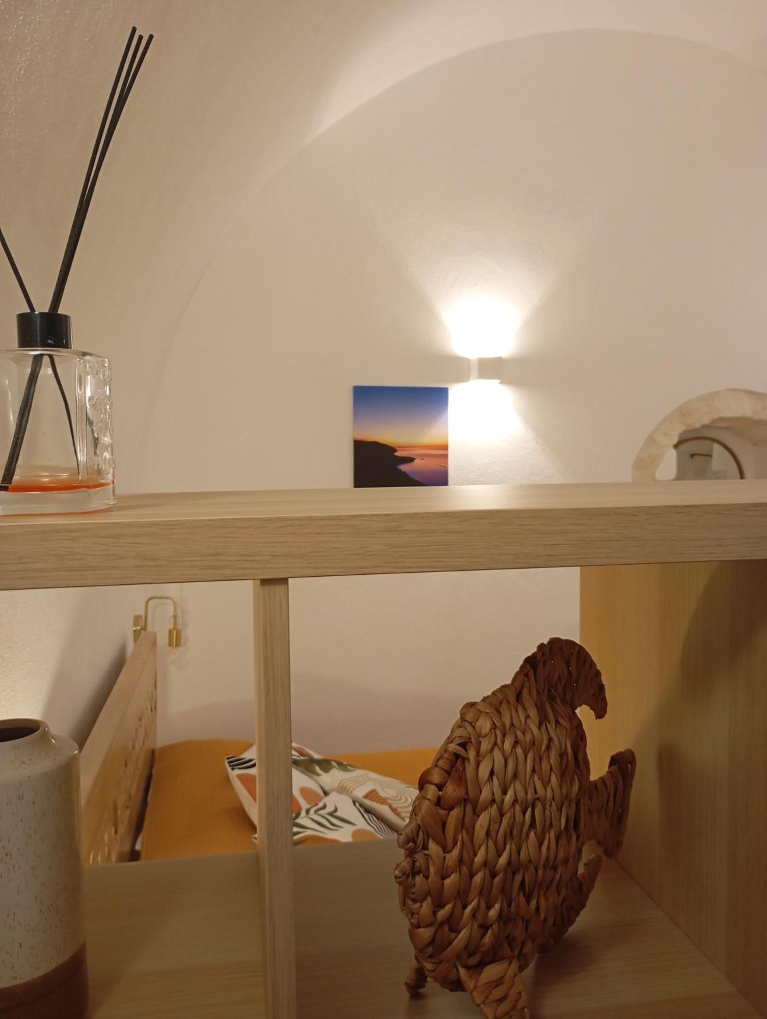 B&B La Fontana Mattinata Luaran gambar