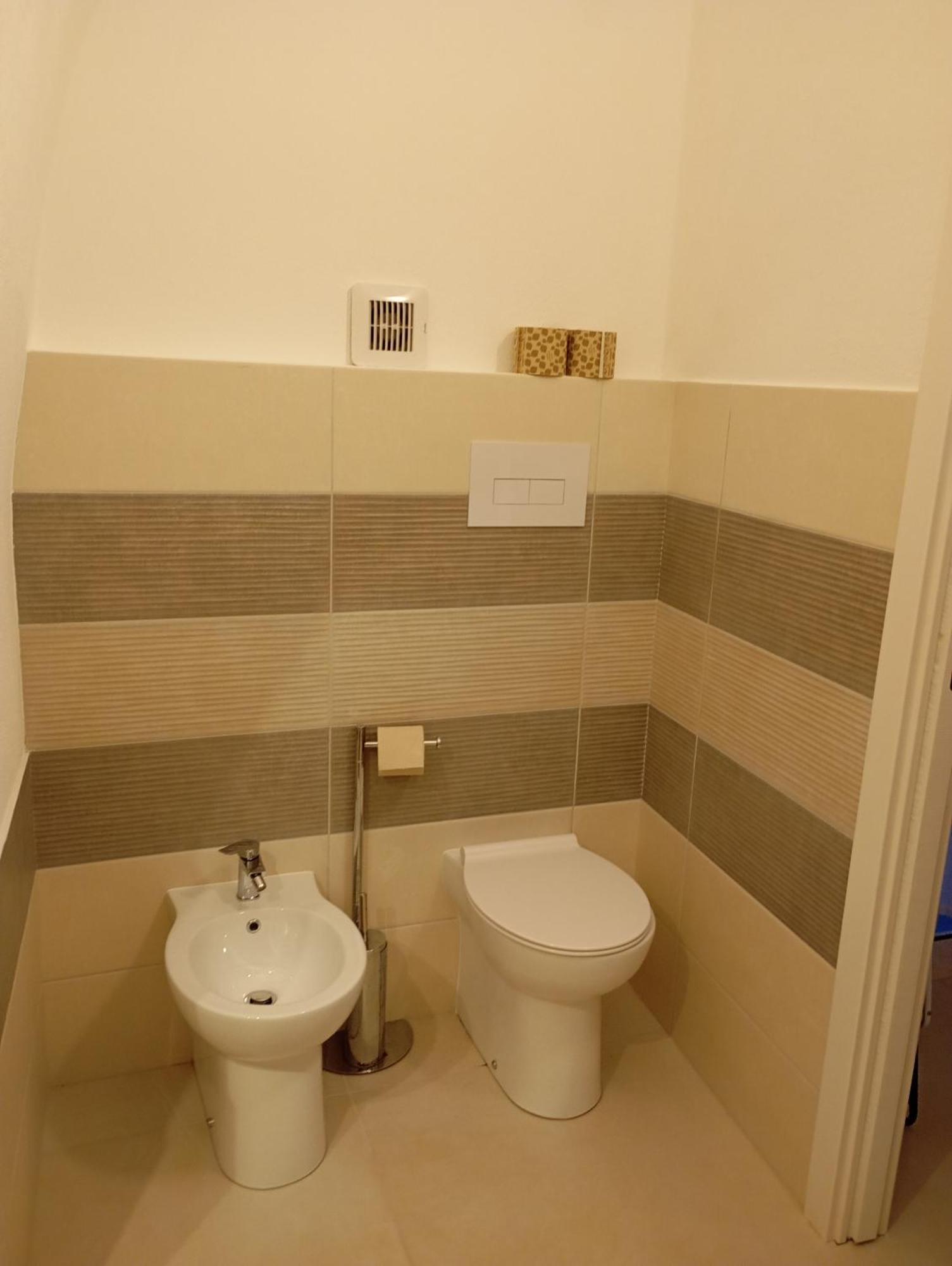 B&B La Fontana Mattinata Luaran gambar