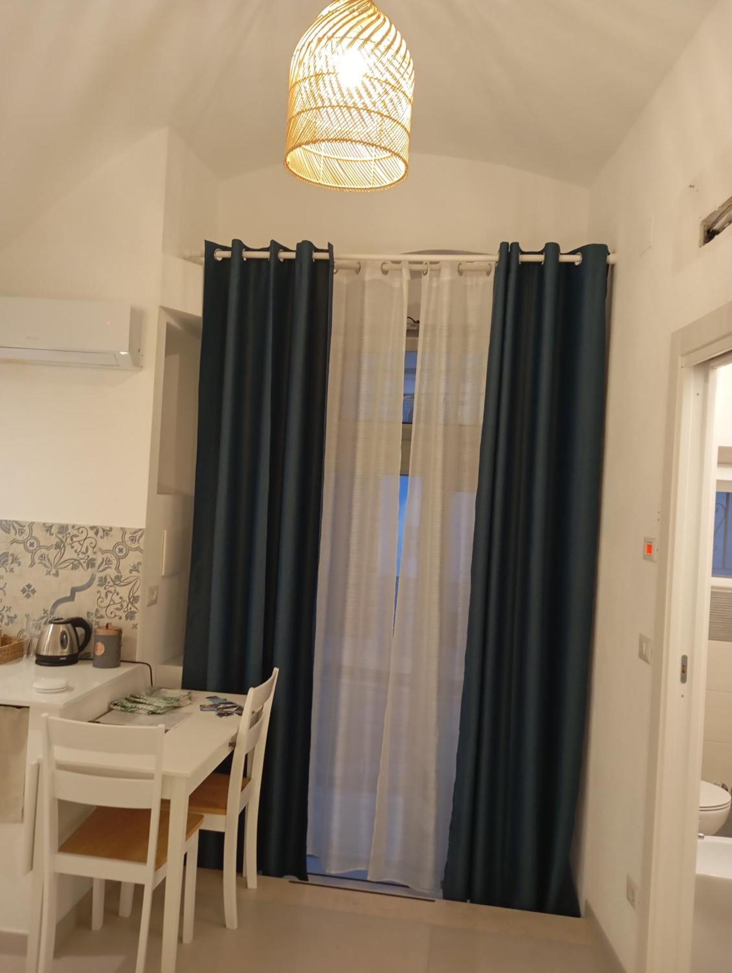 B&B La Fontana Mattinata Luaran gambar