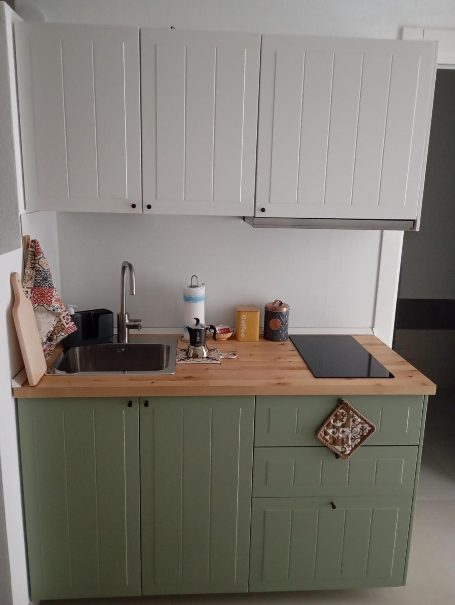 B&B La Fontana Mattinata Luaran gambar